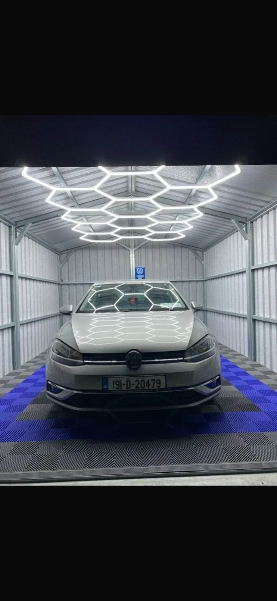 Volkswagen Golf 2019 - Image 1