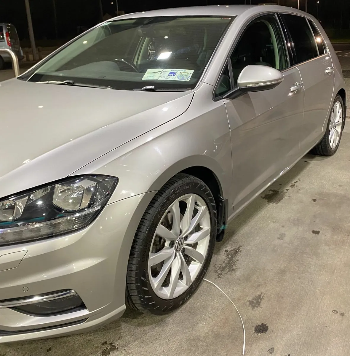 Volkswagen Golf 2019 - Image 2