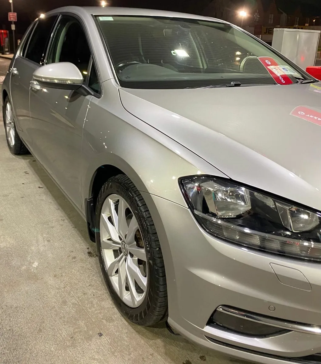 Volkswagen Golf 2019 - Image 3