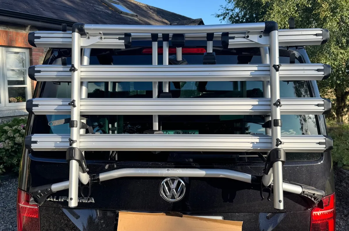 Bike Rack - Image 3
