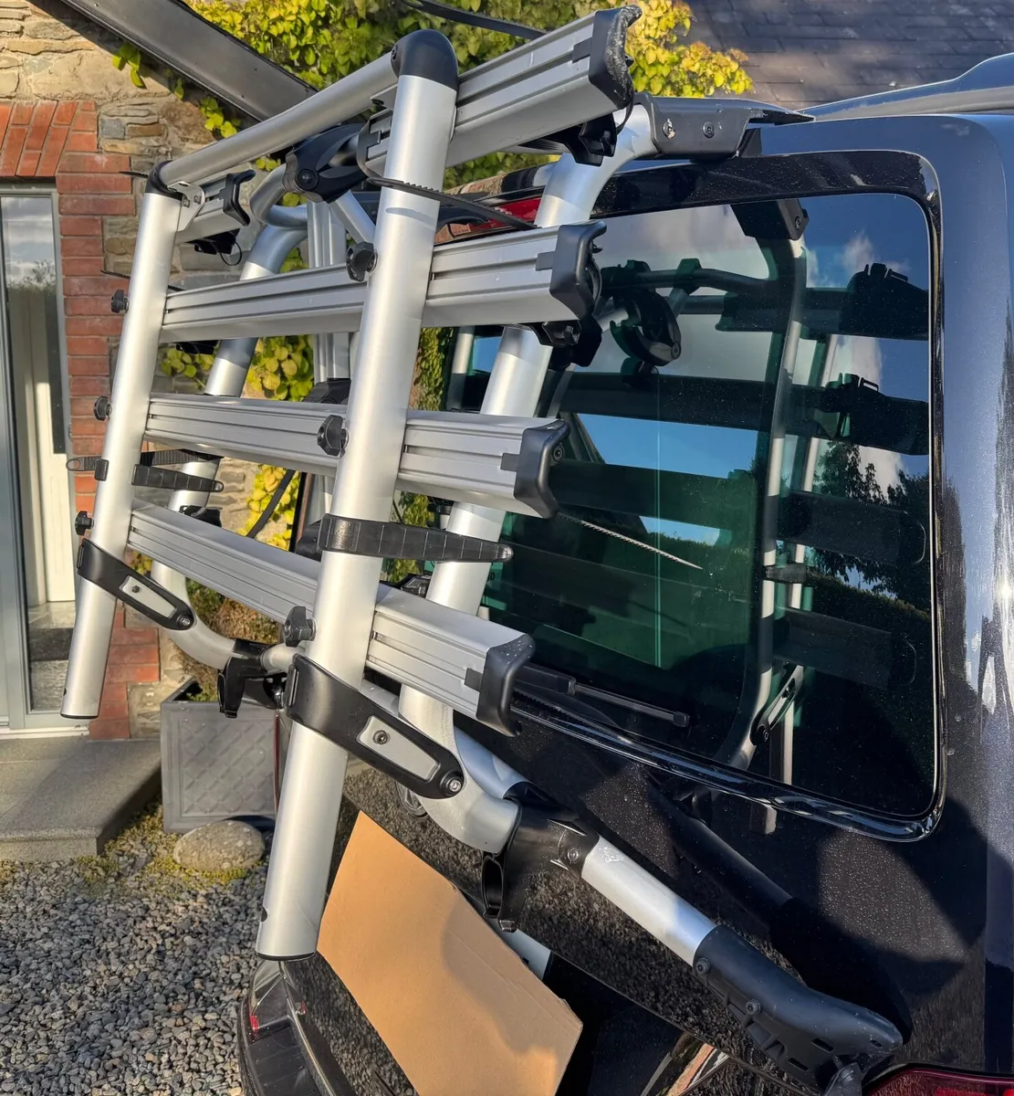 Bike Rack - Image 4