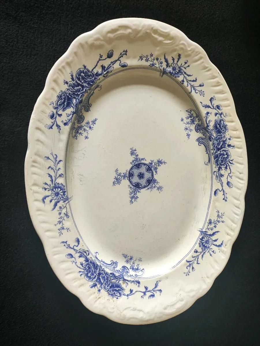 Platter - Image 1