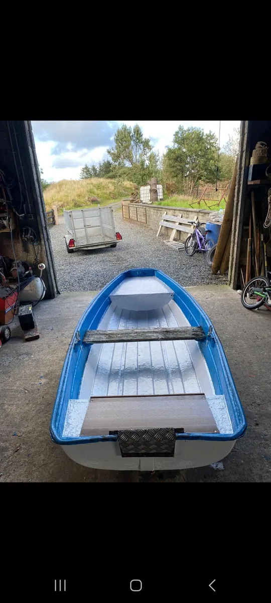 Boat - Image 2