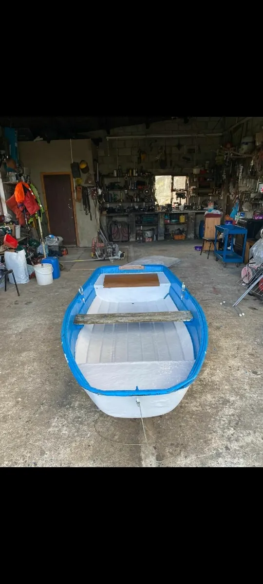 Boat - Image 3