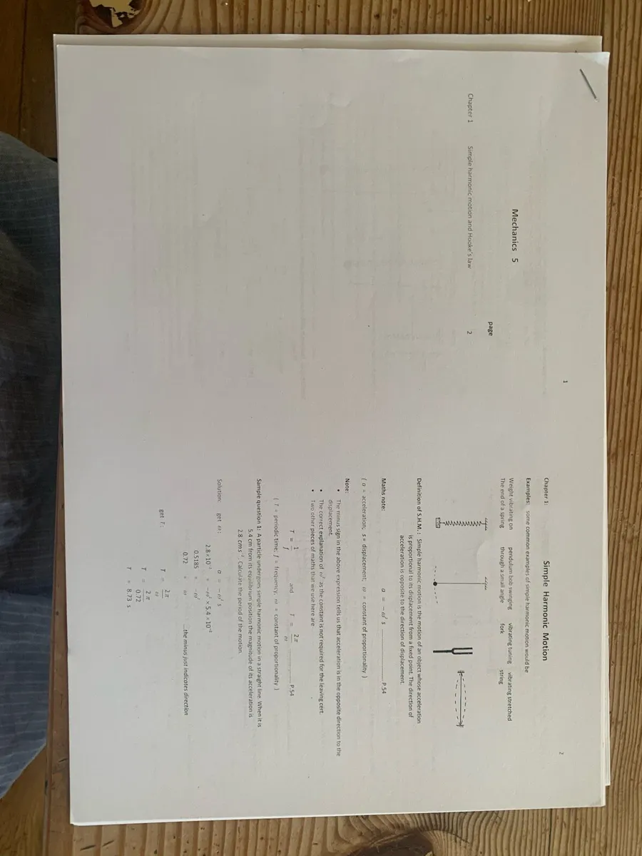 Institute physics notes - Image 2