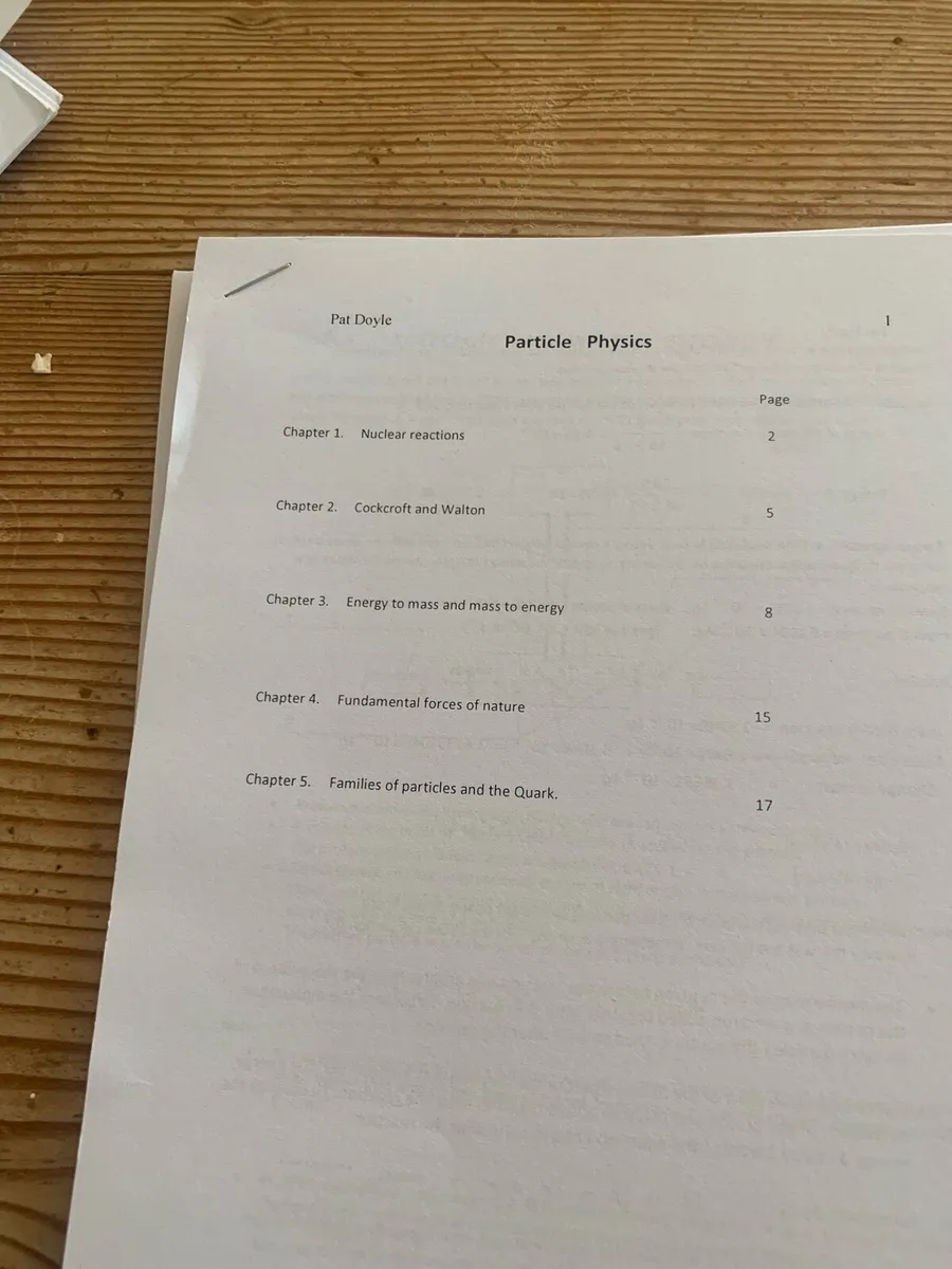 Institute physics notes - Image 4