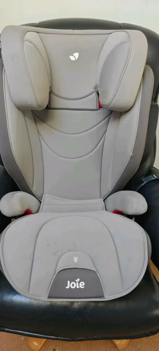 Car seat
