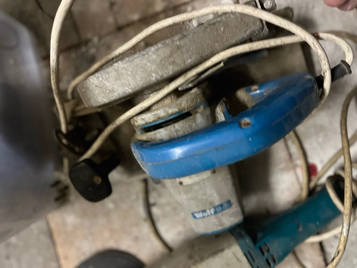 Power tools - Image 3