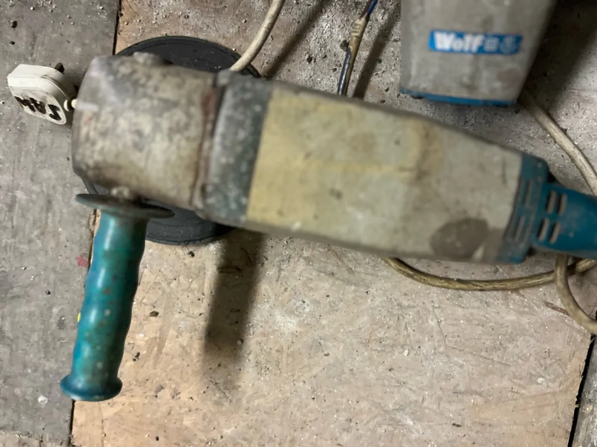 Power tools - Image 4