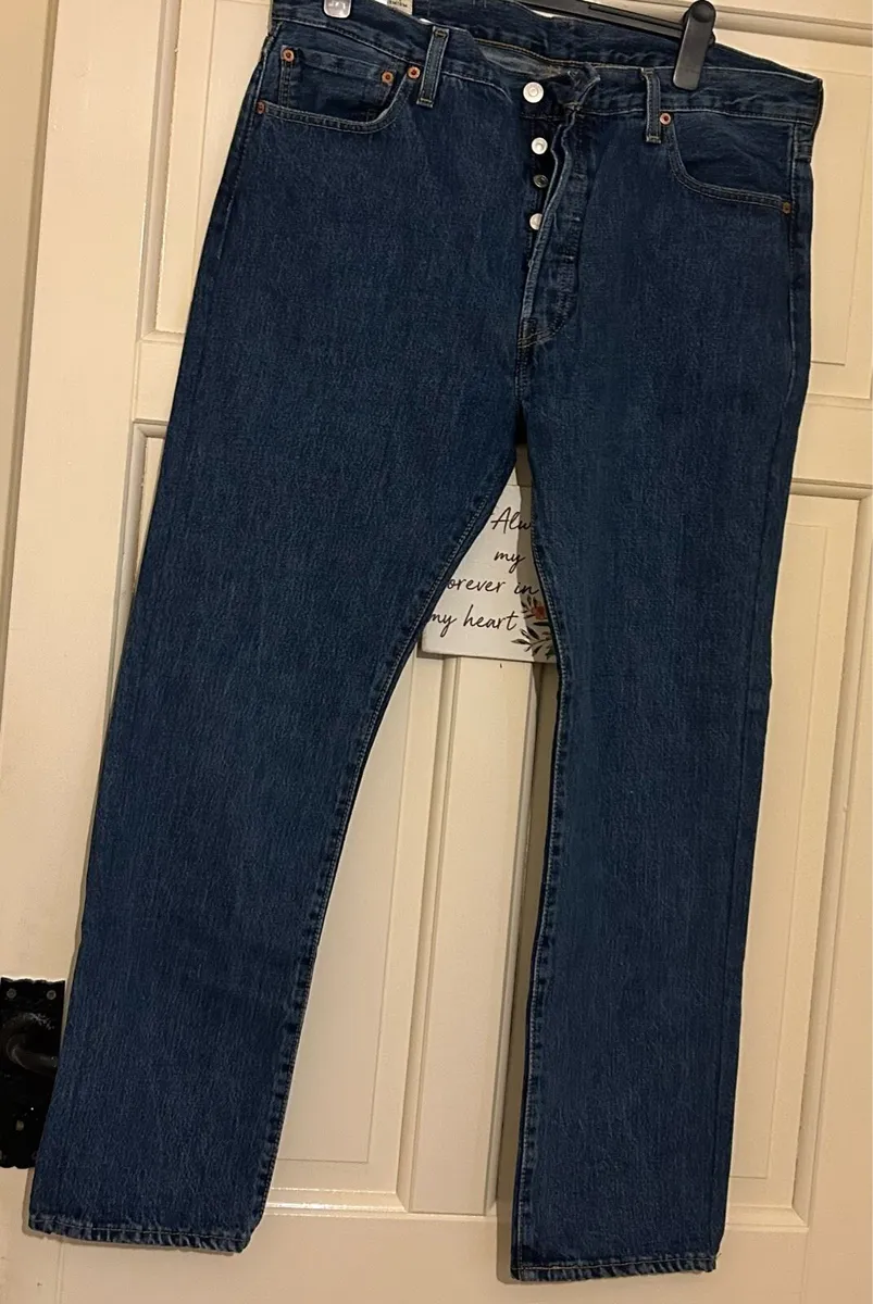Levi’s jeans - Image 1