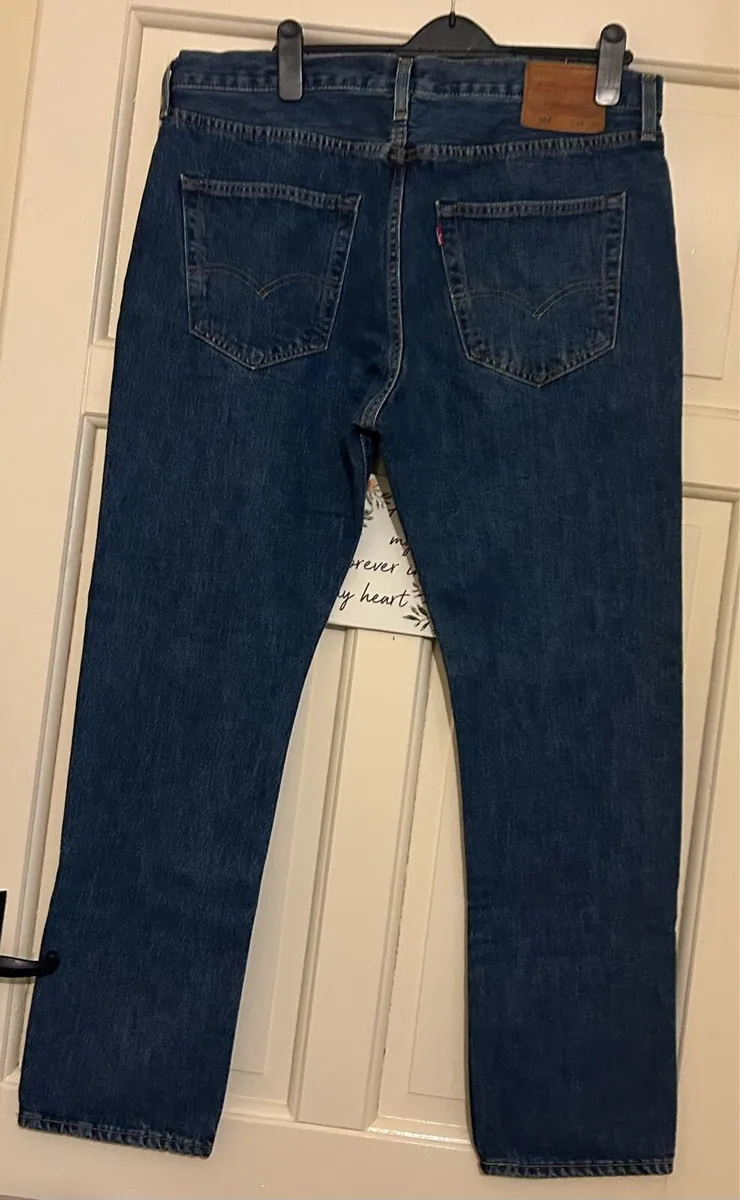 Levi’s jeans - Image 3