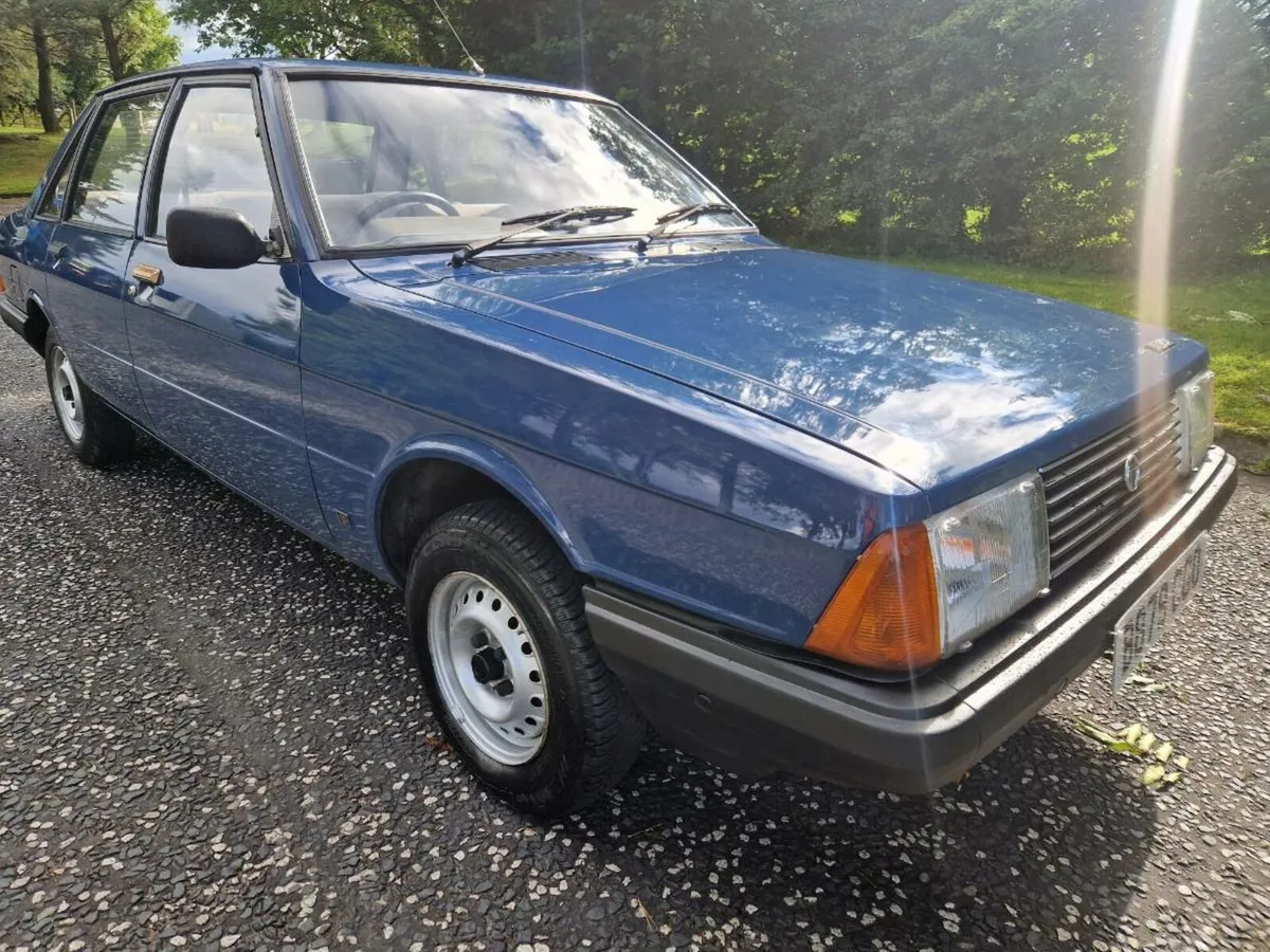 talbot - Image 1