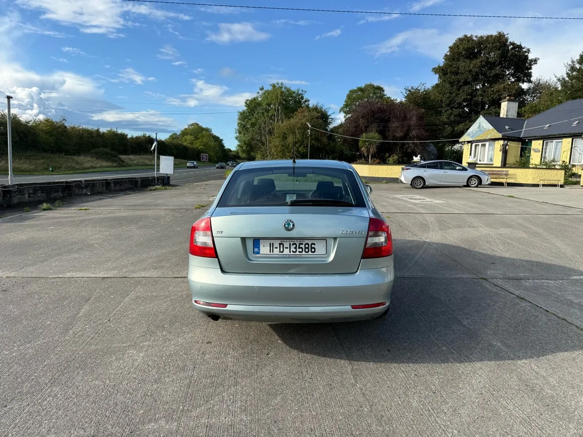 Skoda Octavia Automatic!!! - Image 3