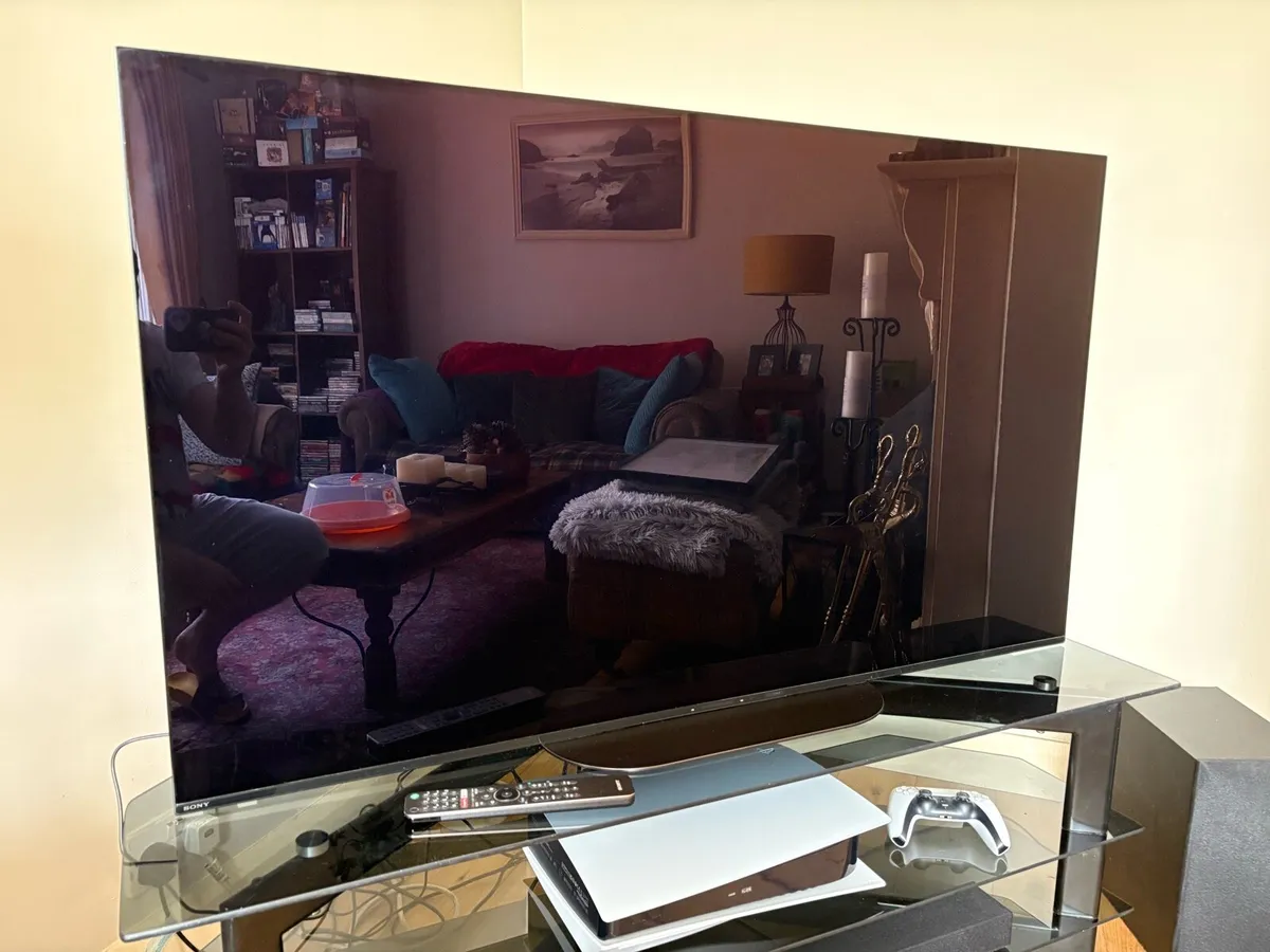 Sony oled tv - Image 3