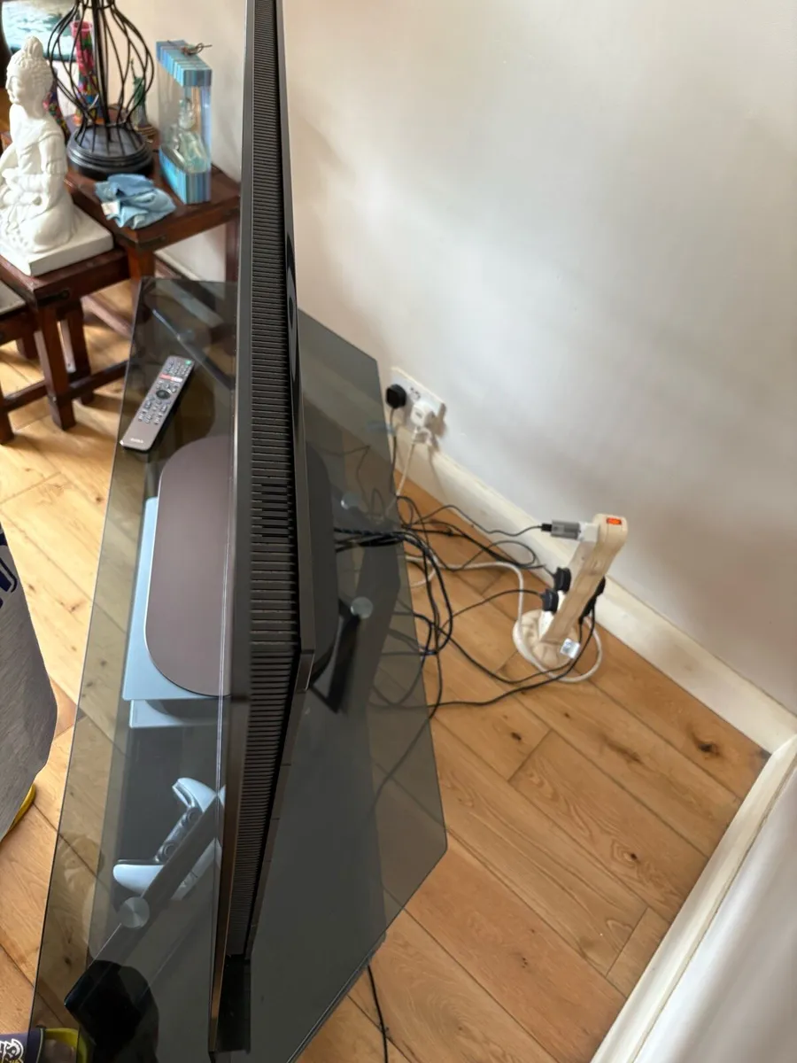Sony oled tv - Image 4