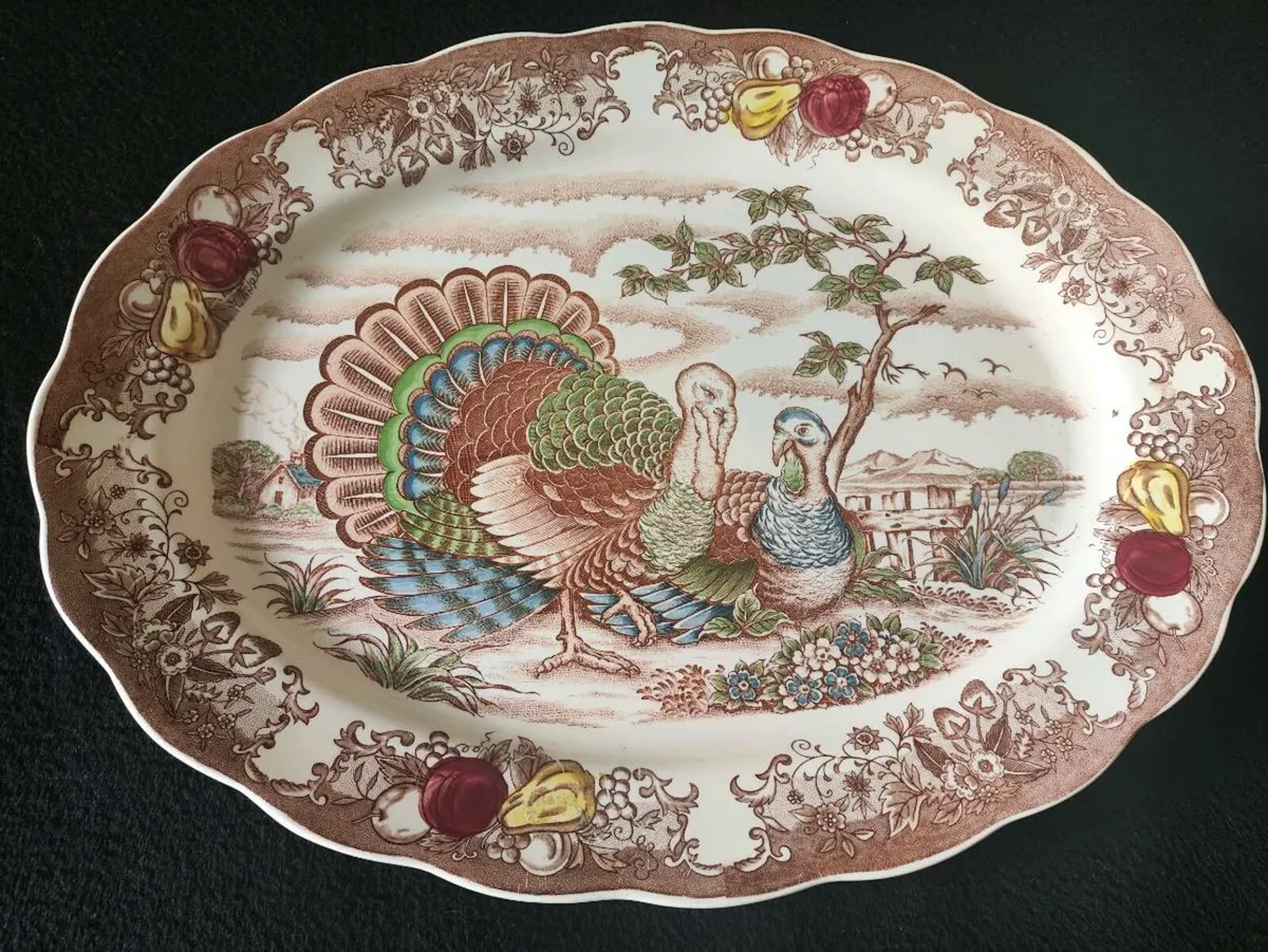 Platter - Image 1