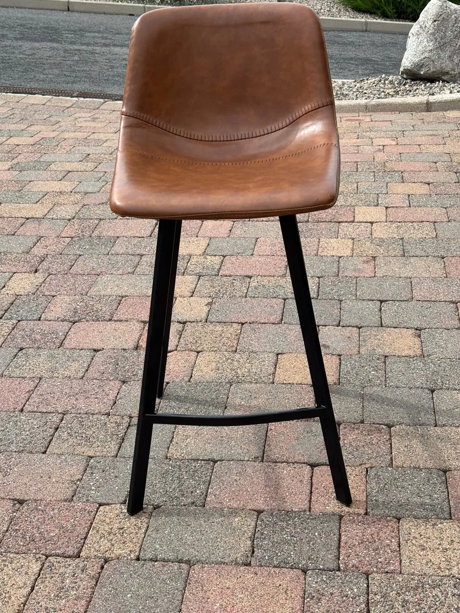 Bar stools - Image 2