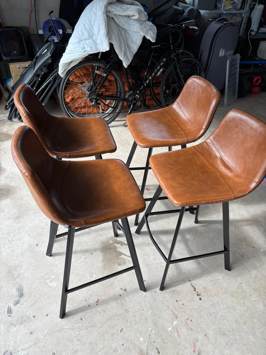 Bar stools - Image 4