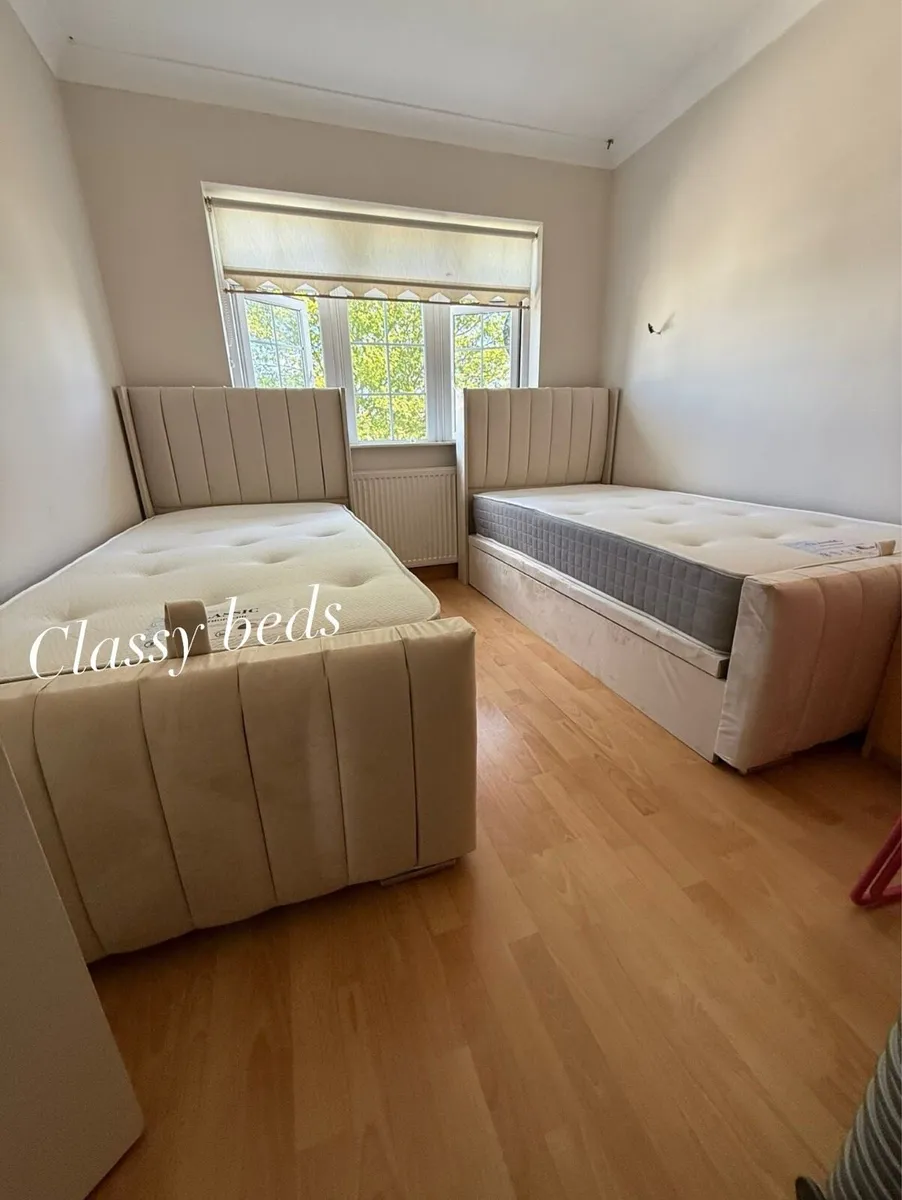 Beds Brand New - Image 4