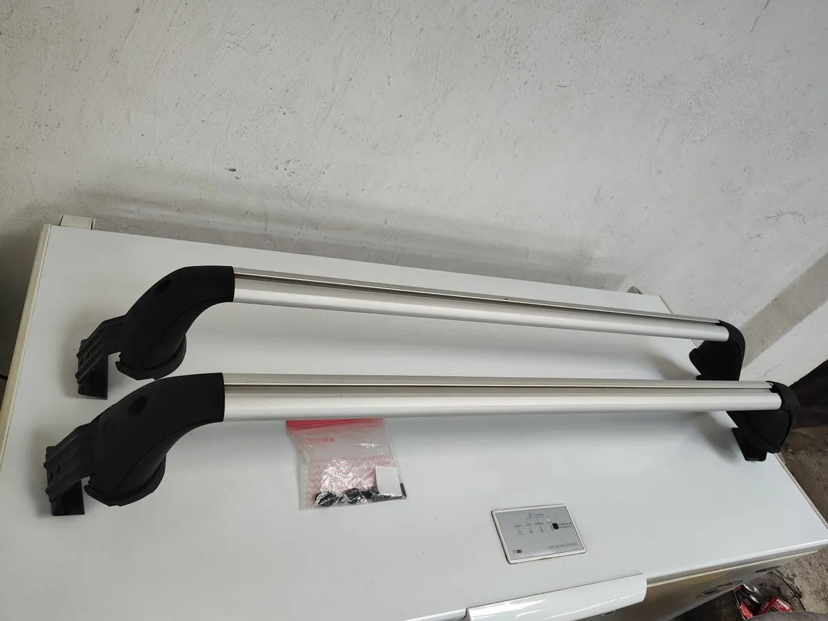 Roof Rack