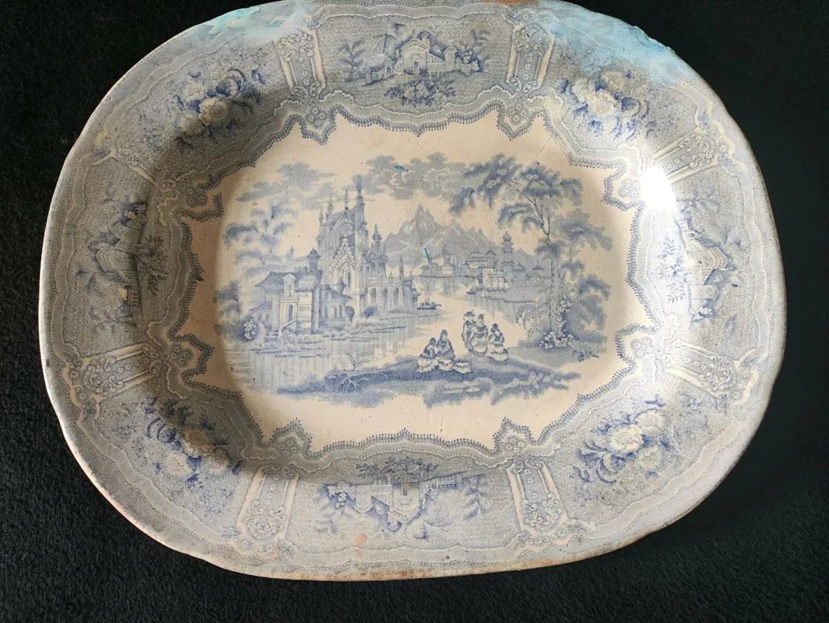 Platter - Image 1