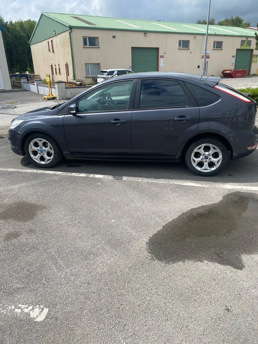 Ford focus 1.6 diesel - Image 1