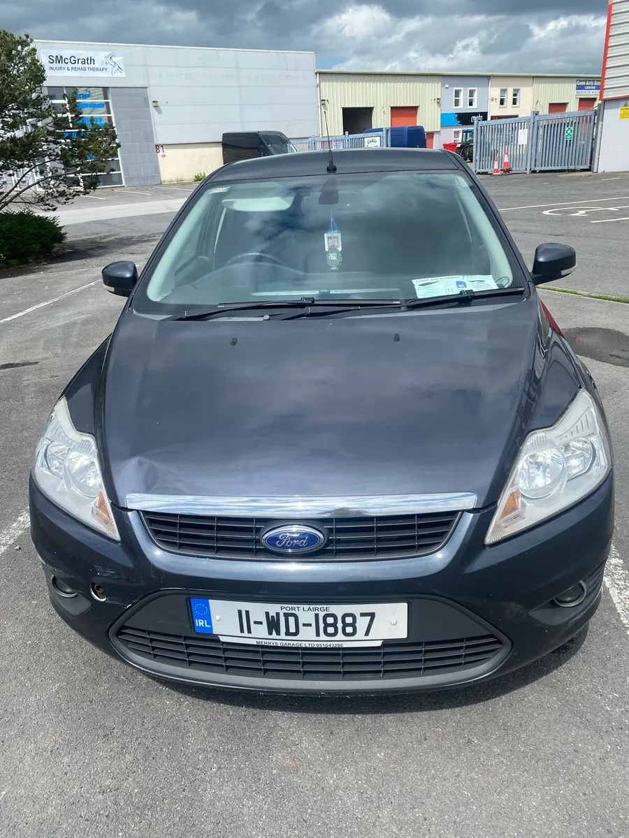 Ford focus 1.6 diesel - Image 2