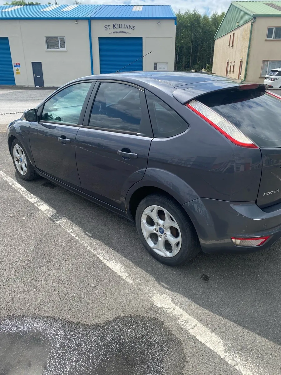 Ford focus 1.6 diesel - Image 3