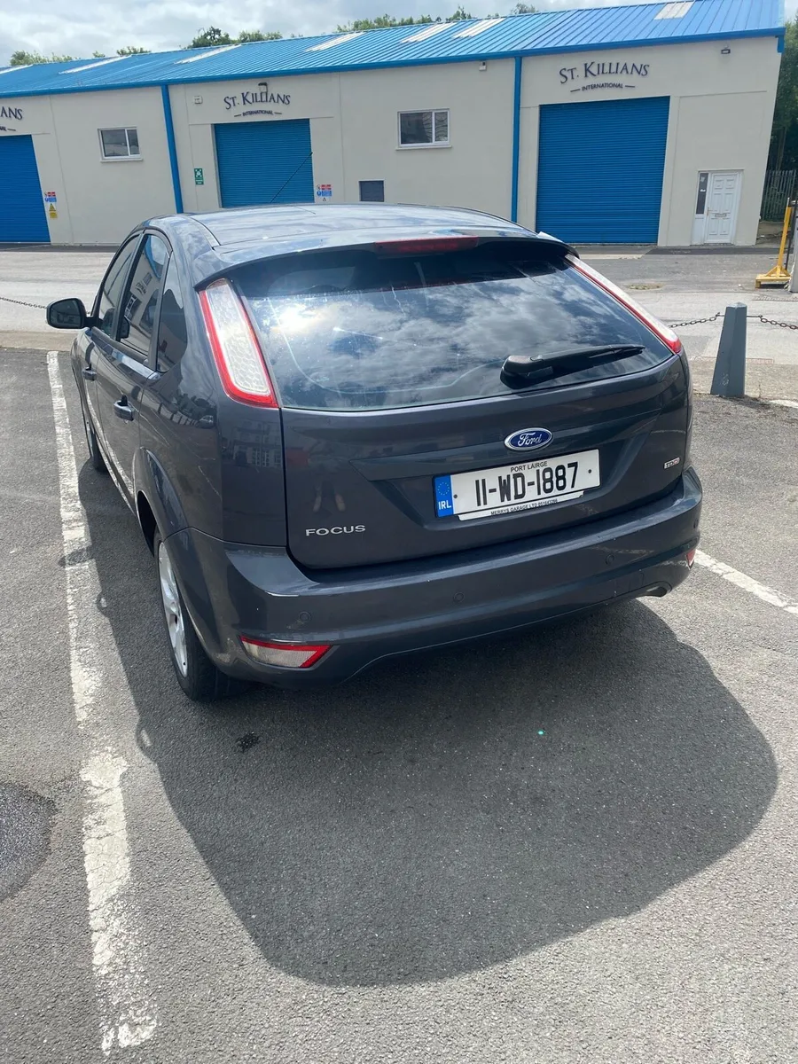 Ford focus 1.6 diesel - Image 4