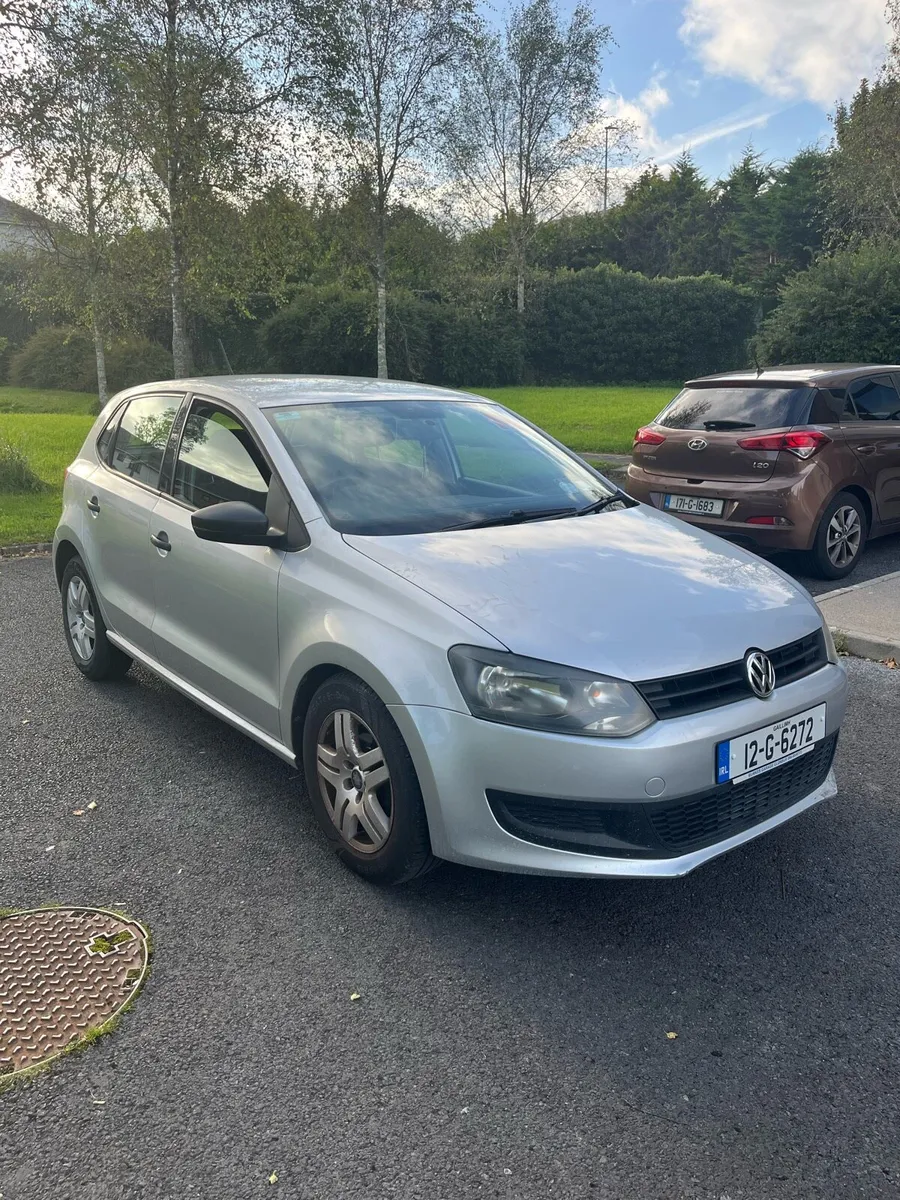Volkswagen polo - Image 1