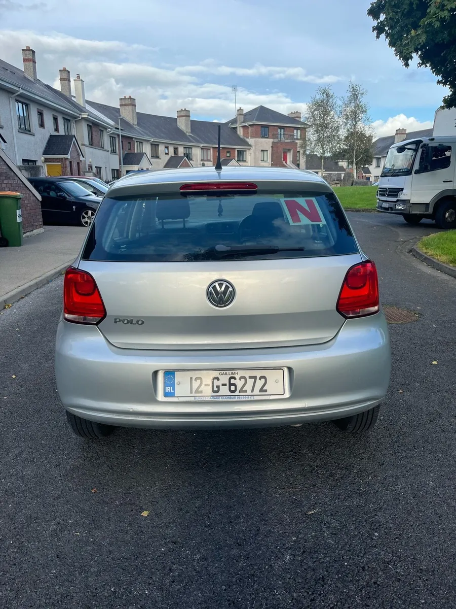 Volkswagen polo - Image 3