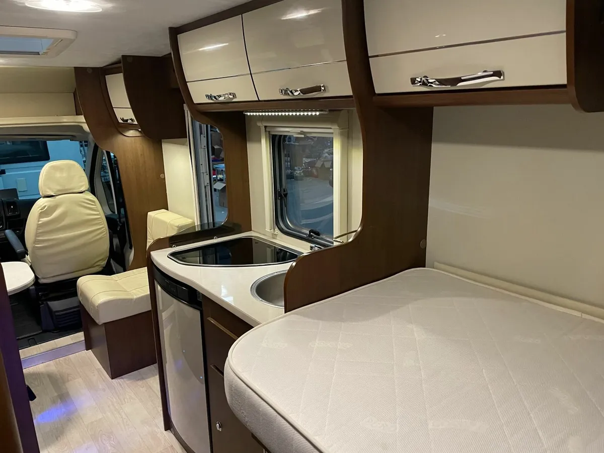 2013 Motorhome ideal for a winter in Spain. - Image 4
