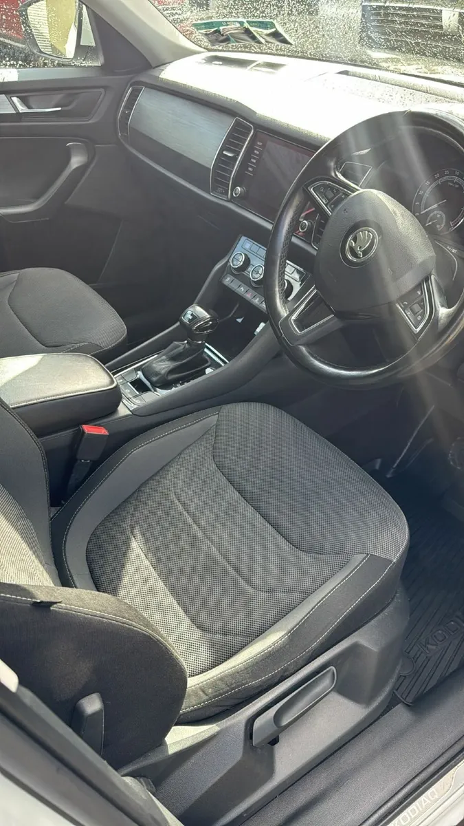Skoda Kodiaq 2017 - Image 2