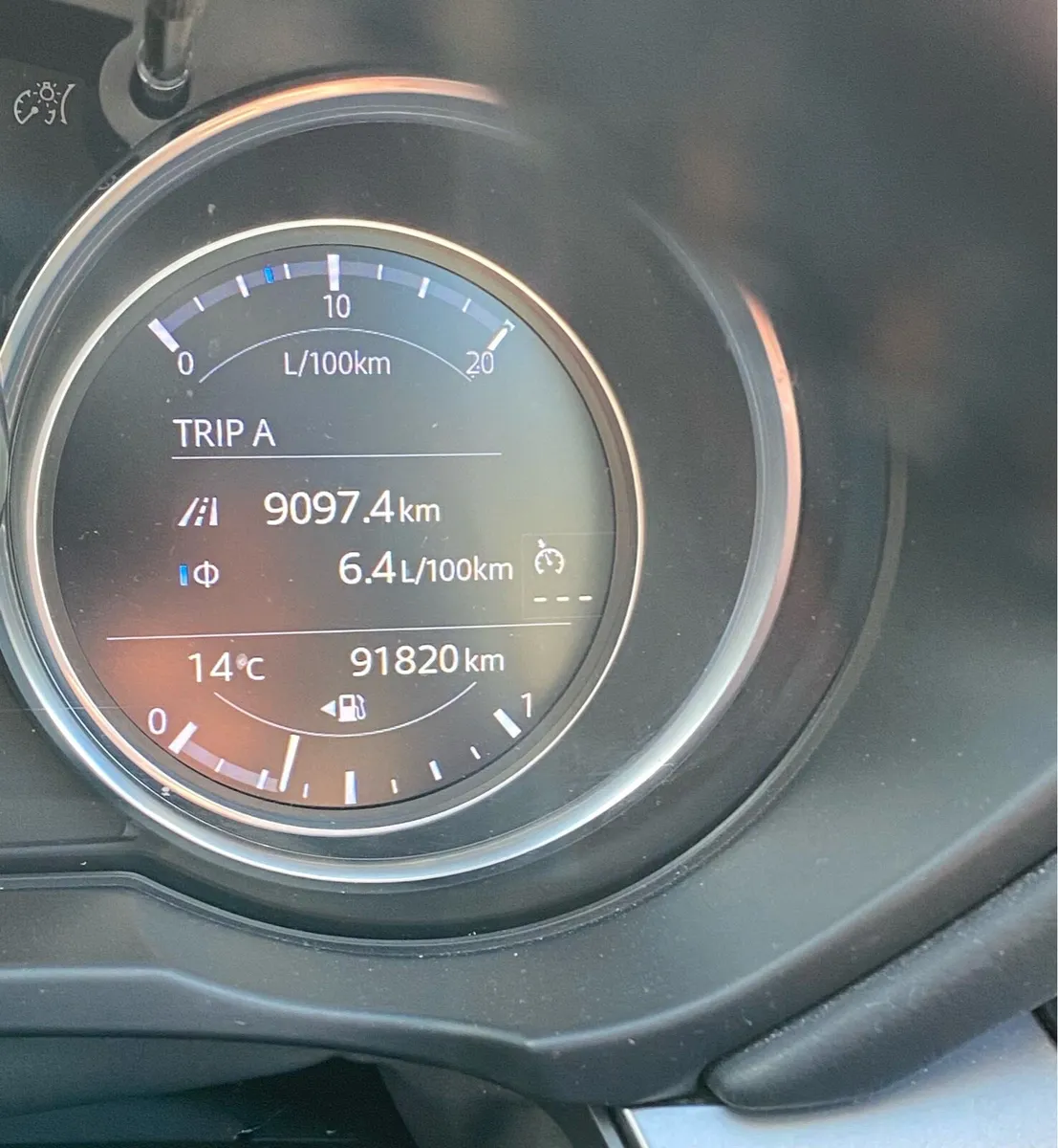 MAZDA CX5 EXECUTIVE SE - Image 4