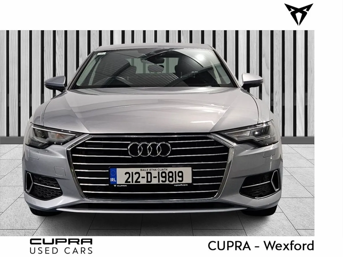 Audi A6 40tdi 204HP S Tronic SE  404 per Month - Image 3