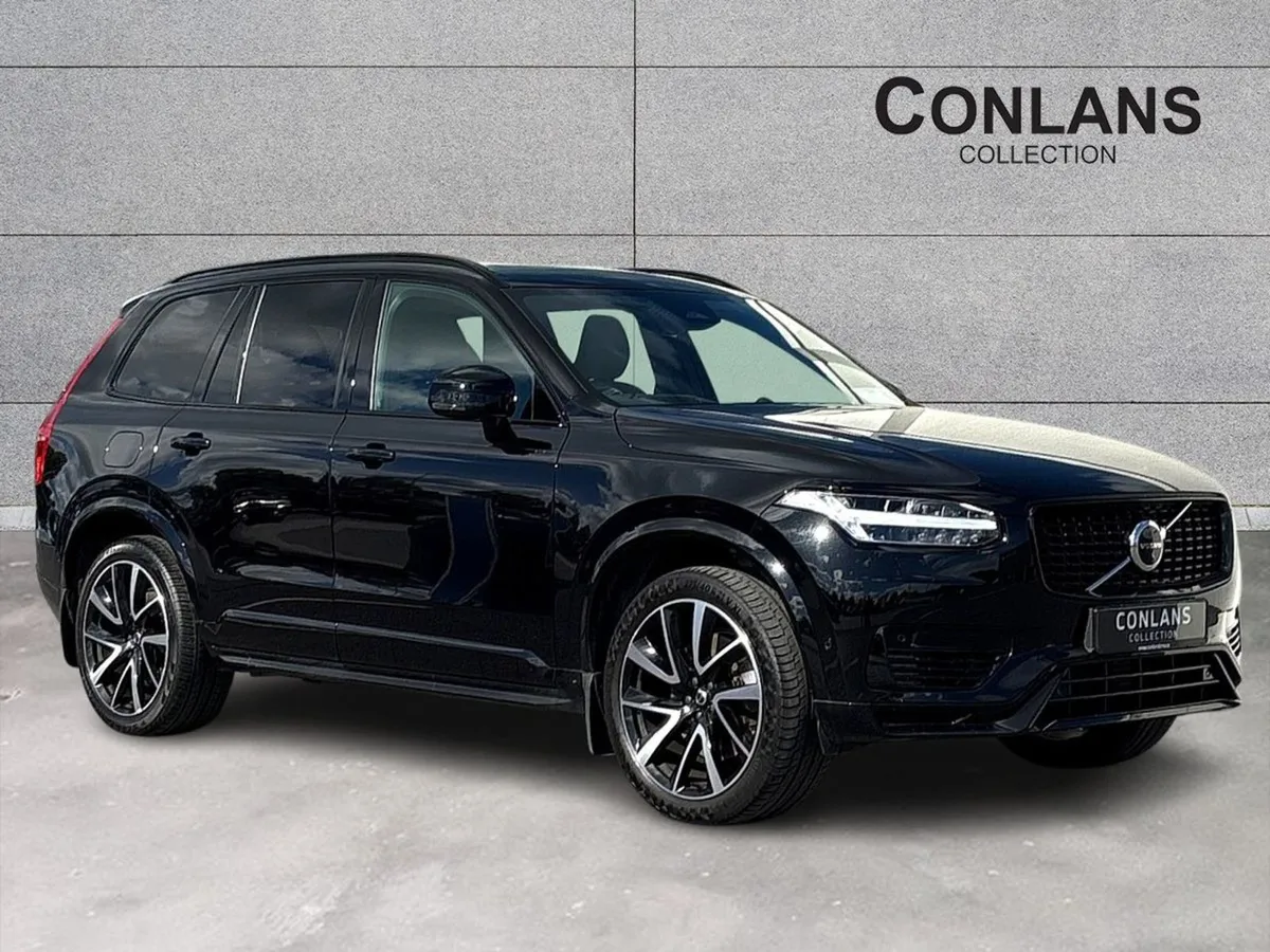 Volvo XC90 T8 Phev 455hp Ultimate Dark Pack - Image 1