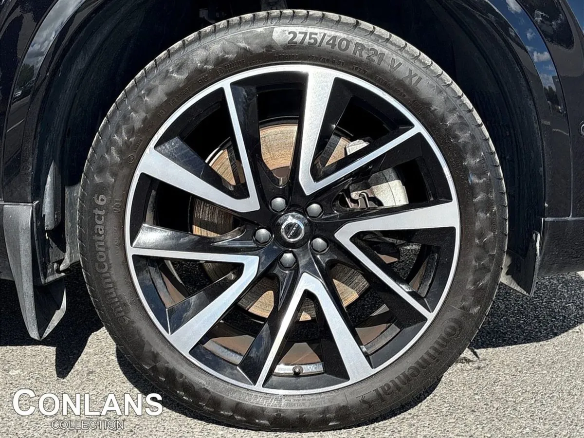 Volvo XC90 T8 Phev 455hp Ultimate Dark Pack - Image 4