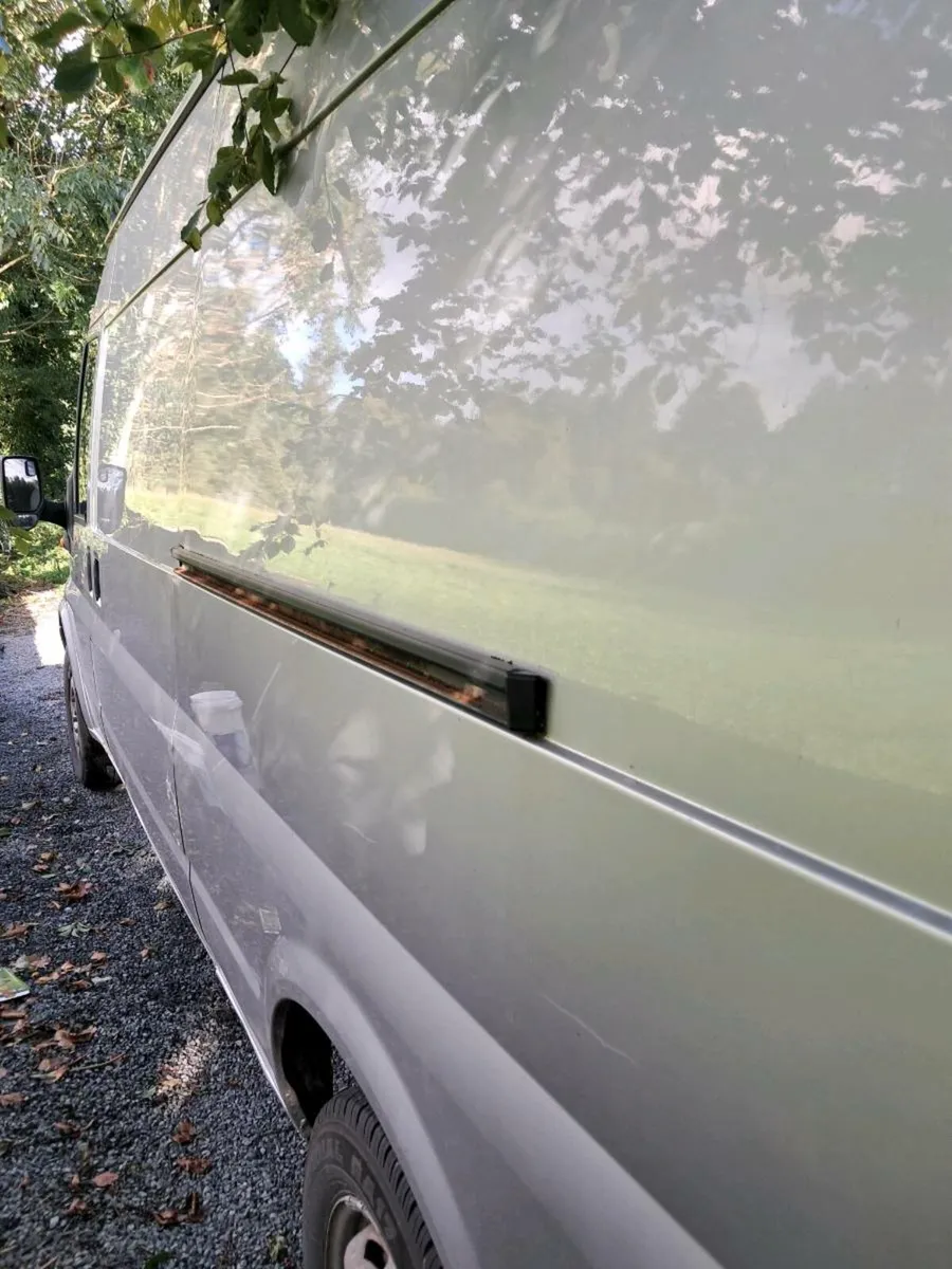 Ford Transit Mk6 - Image 3