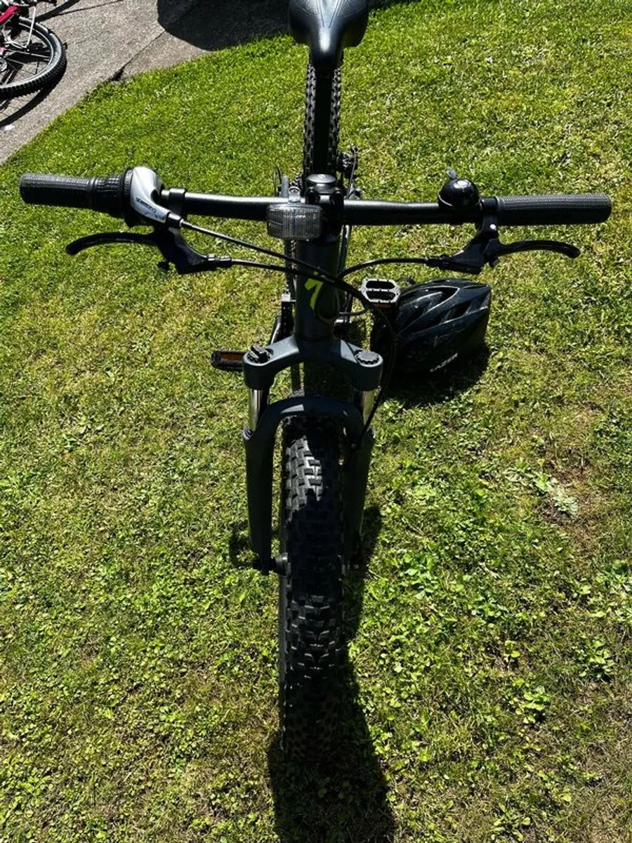 Specialized Riprock 20 - Image 4