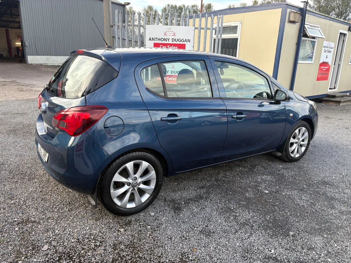 172 Opel Corsa 1.3 Diesel - Image 3