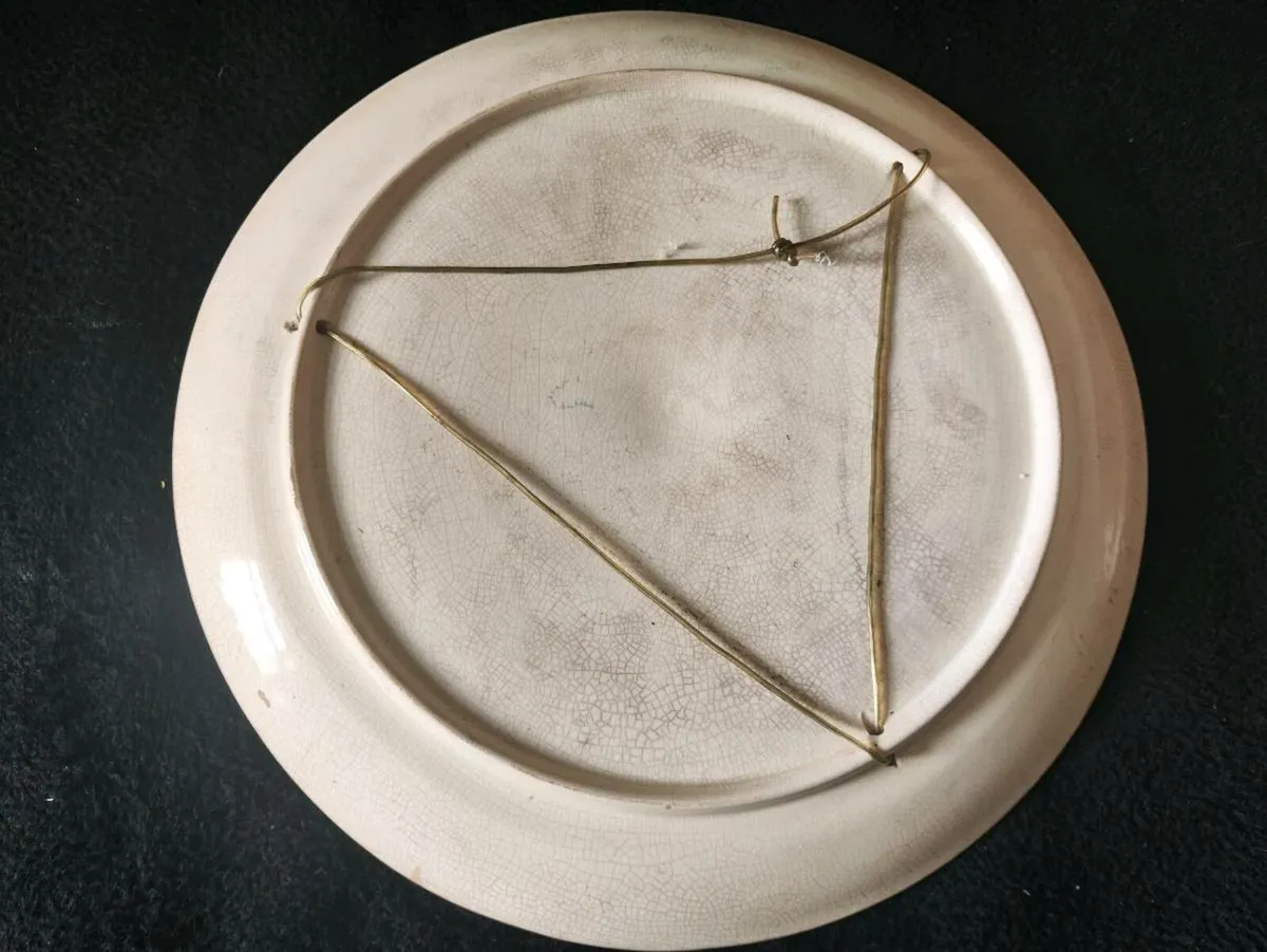 Wall Plate - Image 2