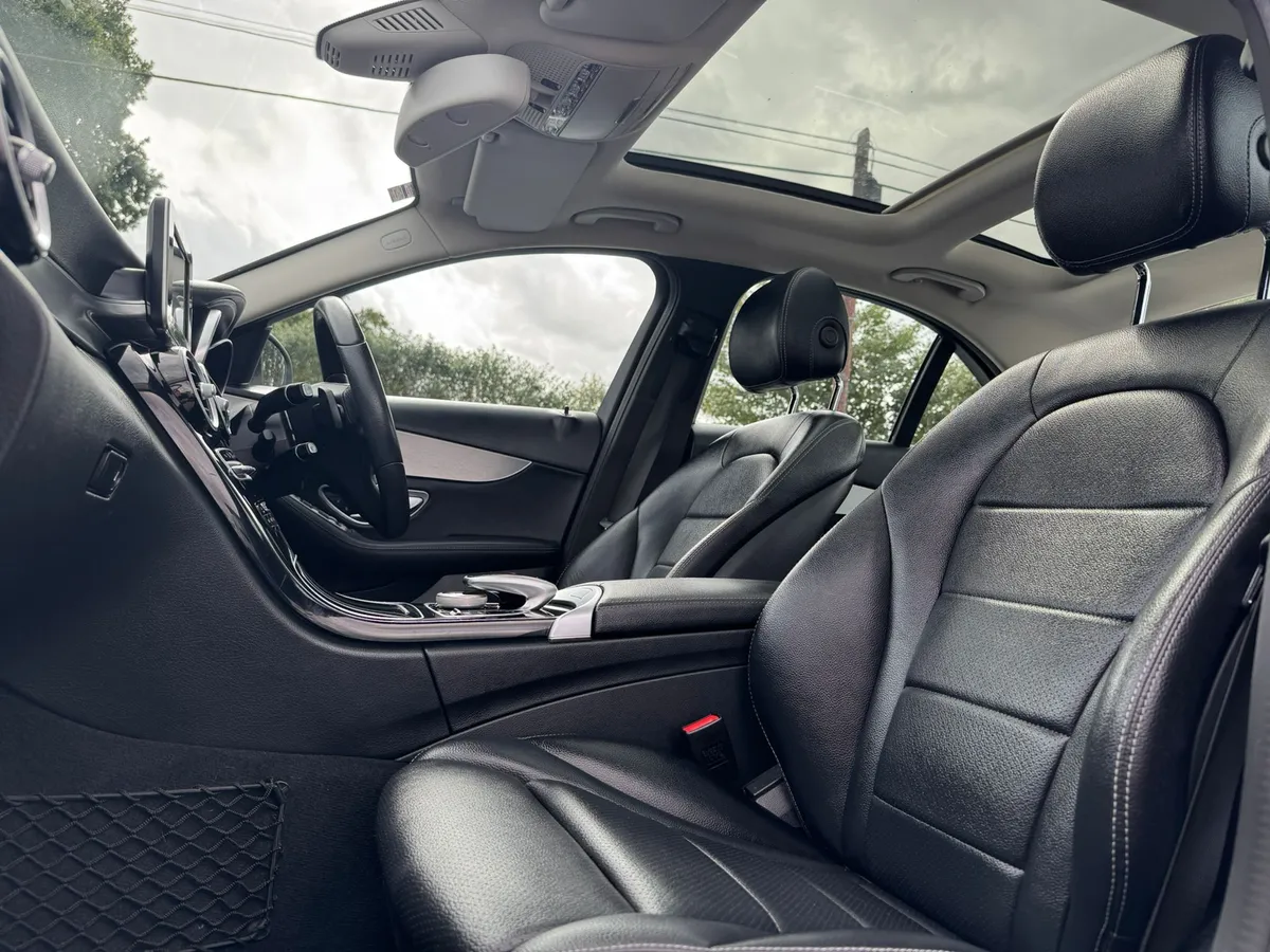 171 MERCEDES C350 E PREMIUM PACK LOW KMS - Image 2