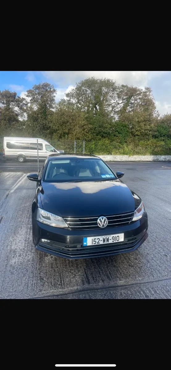 Volkswagen Jetta 2015 - Image 1