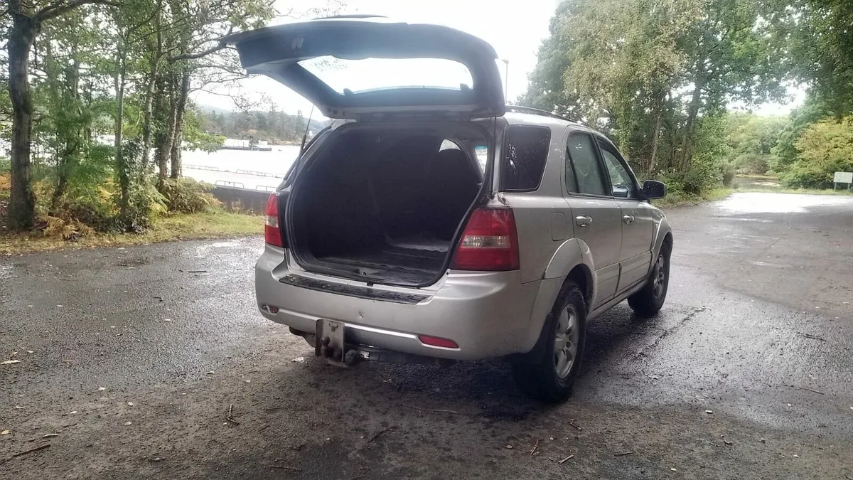 Kia Sorento - Image 1