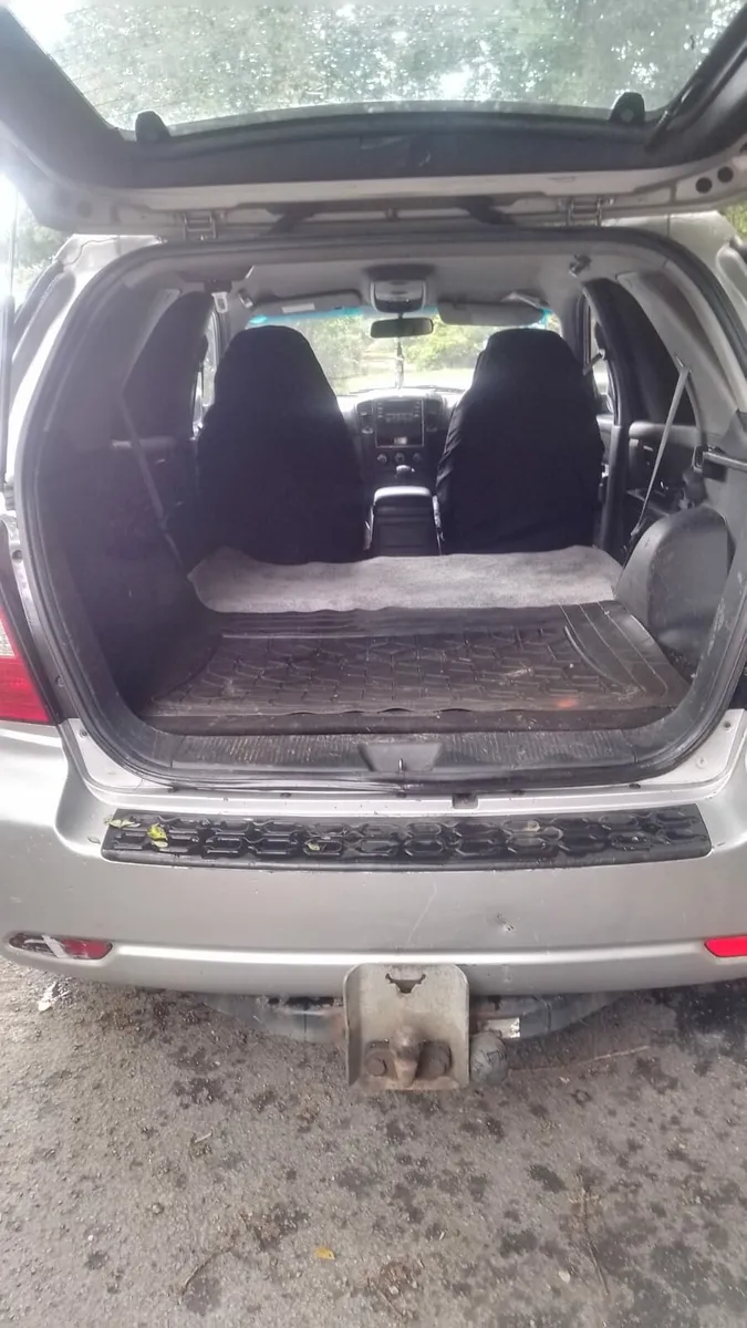 Kia Sorento - Image 2
