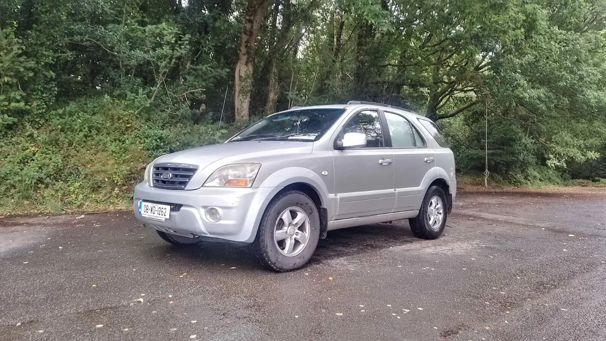 Kia Sorento - Image 3