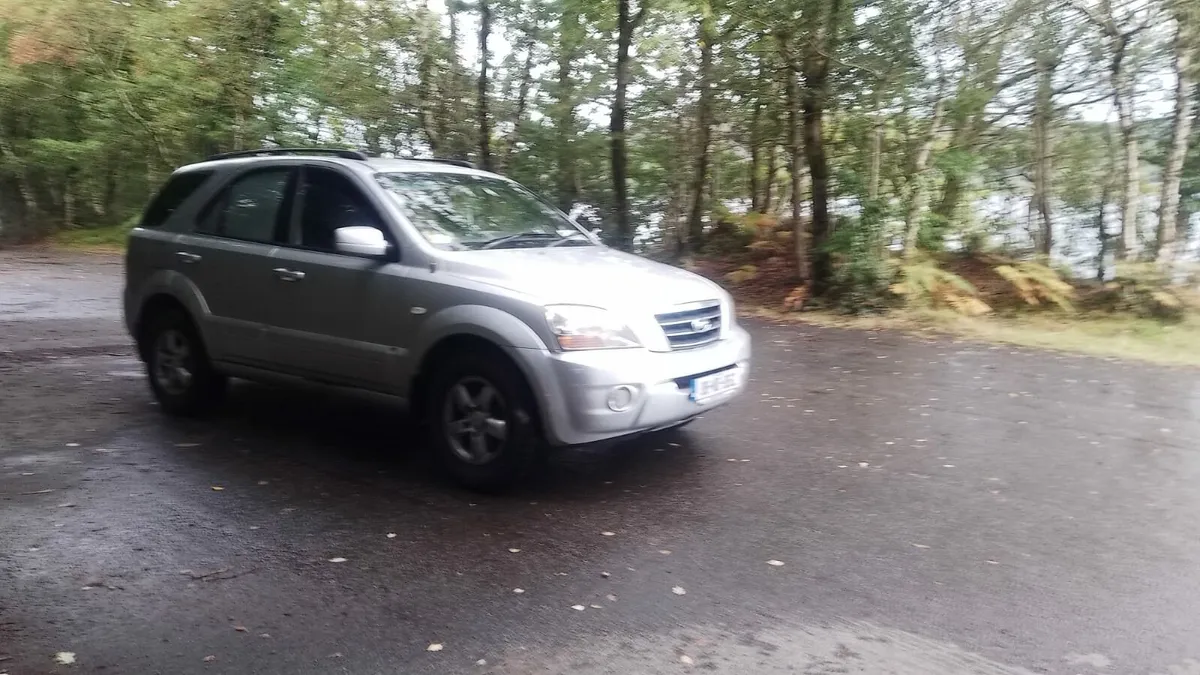 Kia Sorento - Image 4