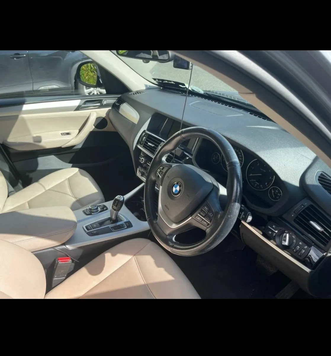 BMW X3 - Image 3