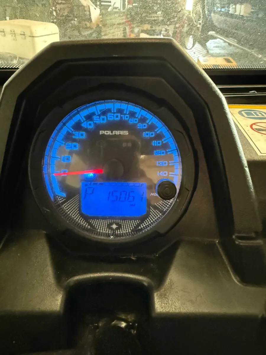Polaris Ranger XP 900 - Image 3