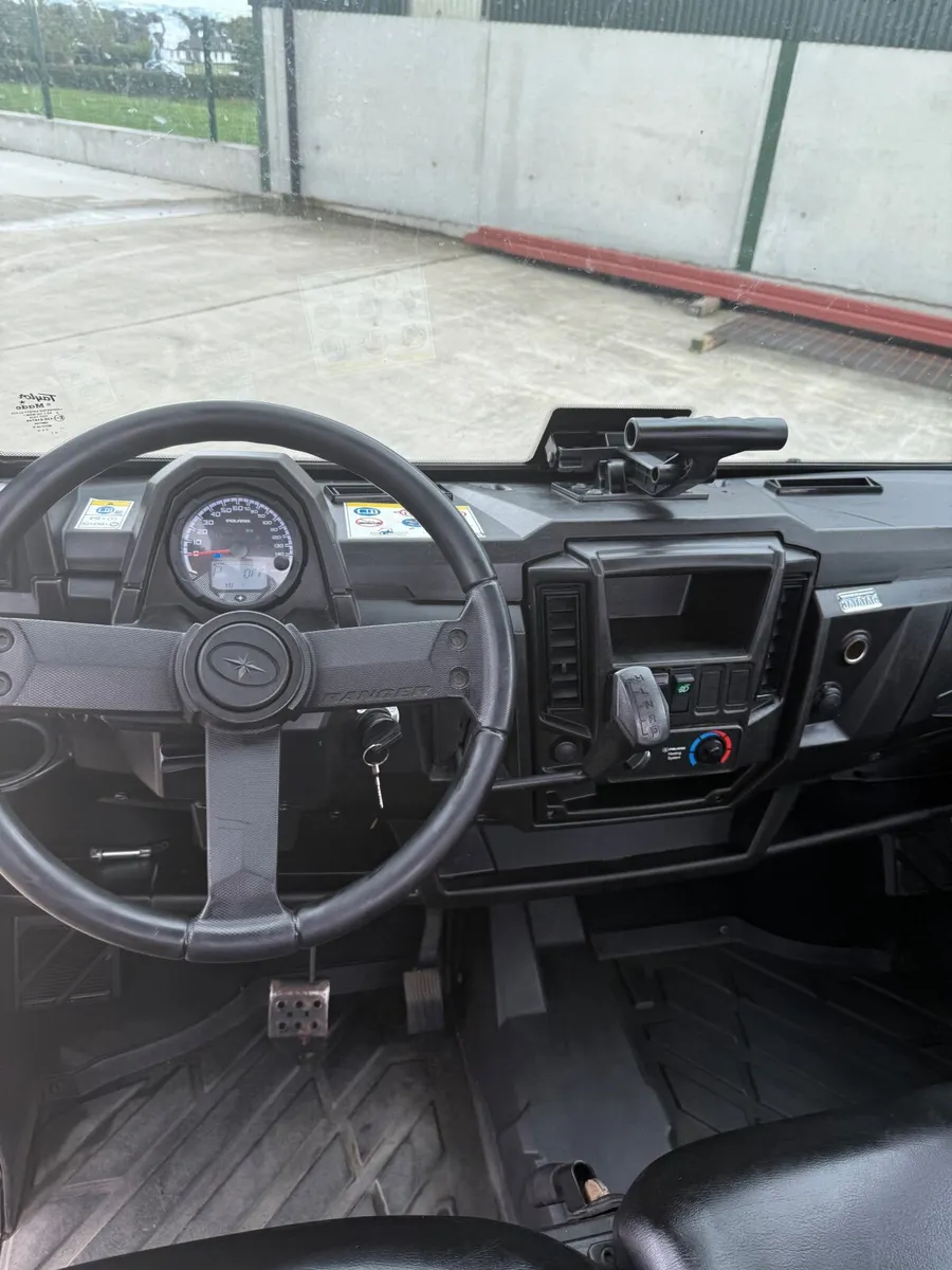 Polaris Ranger XP 900 - Image 4